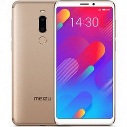 Прошивка телефона Meizu M8 в Омске